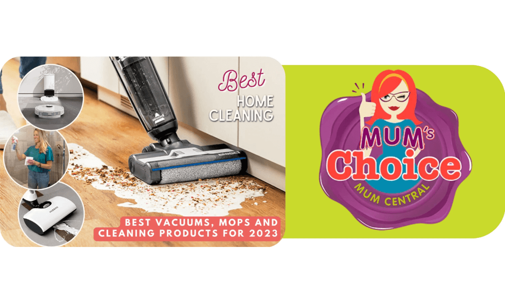 Best cleaning products