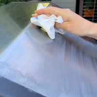 EnduroShield Clean BBQ Bundle