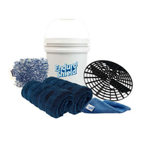 Auto Care Accessories Bundle