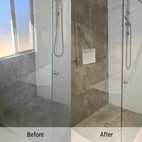 EnduroClean Restoration Polish Before & After Transformation