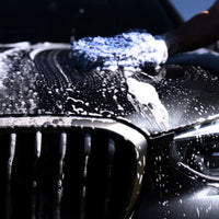 EnduroShield Auto Wash Bucket with Dirt Guard