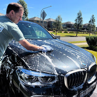 EnduroShield Auto Wash Mitt