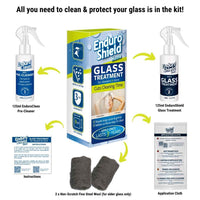 EnduroShield Contents