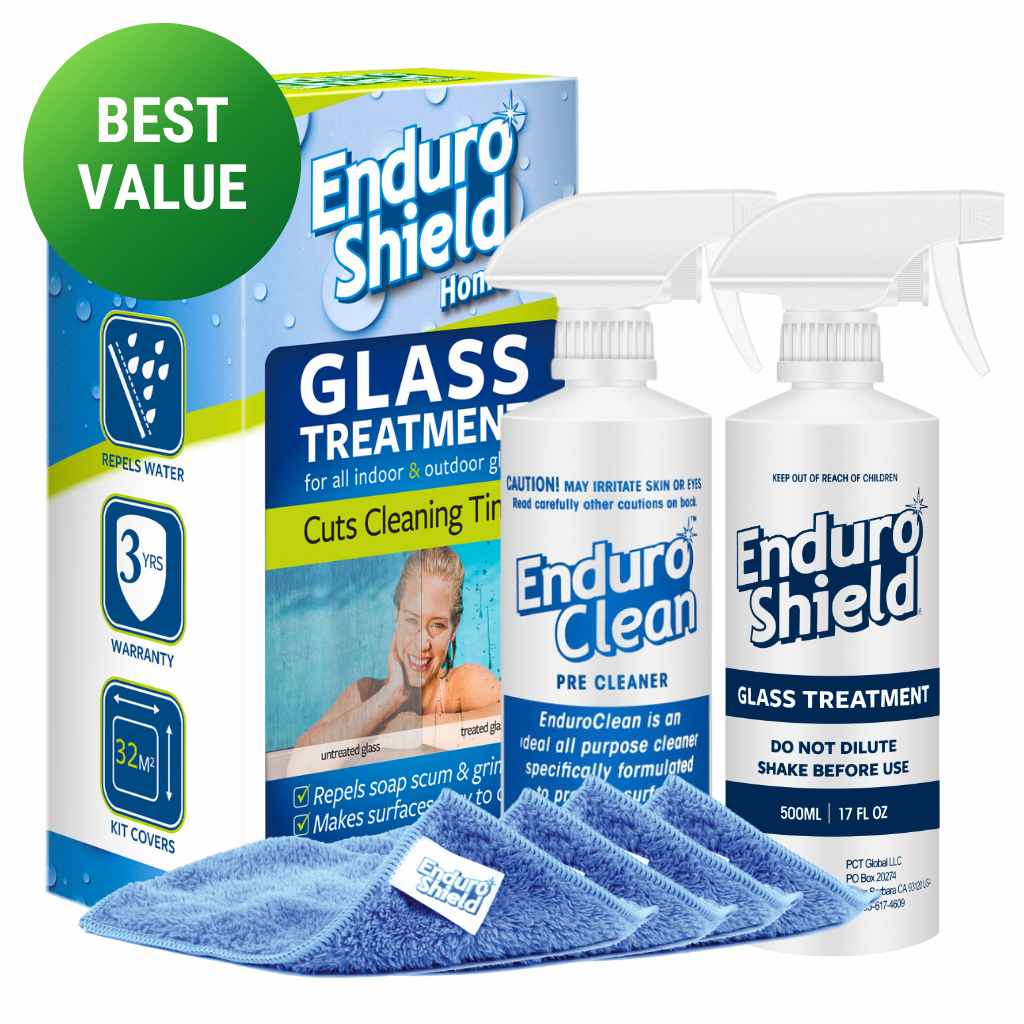 EnduroShield Ultimate Glass Bundle Medium
