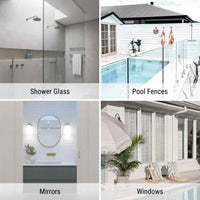 EnduroShield Glass Treatment - Large 500ml Special