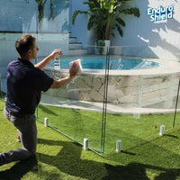 EnduroShield Glass Treatment - Large 500ml Special