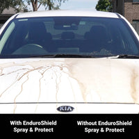 Effortless Car Wash & Protection Bundle – Shine, Repel, & Protect