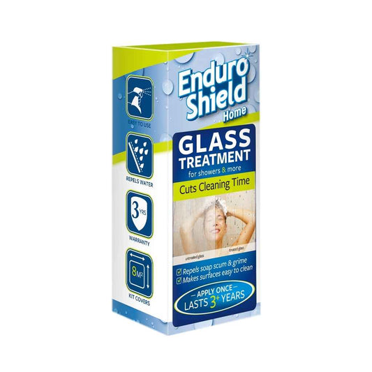 EnduroShield Glass Treatment