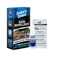 EnduroShield Windscreen Rain Repellent