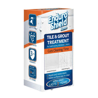 EnduroShield Tile & Grout Treatment -  Large 500ml Kit