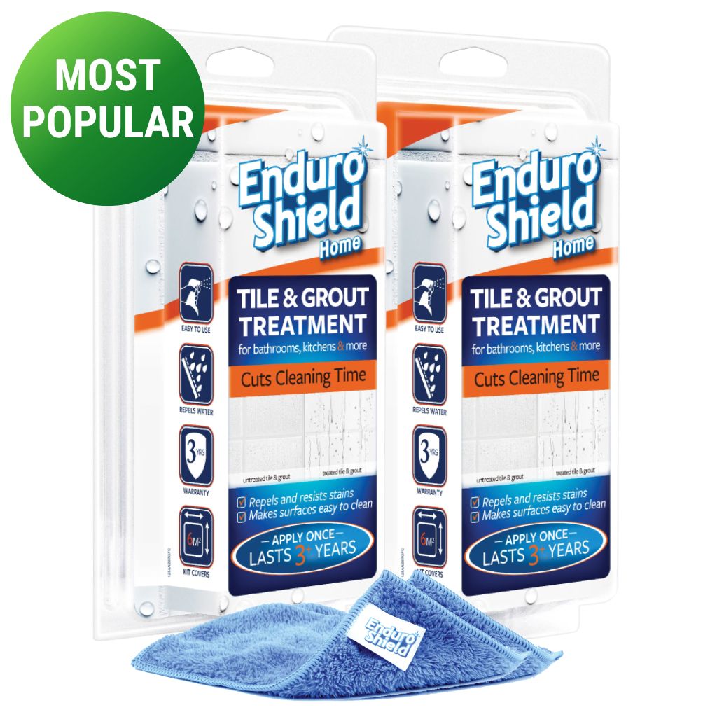EnduroShield Tile & Grout Treatment - Medium 250ml Special