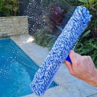 Professional Window Washer