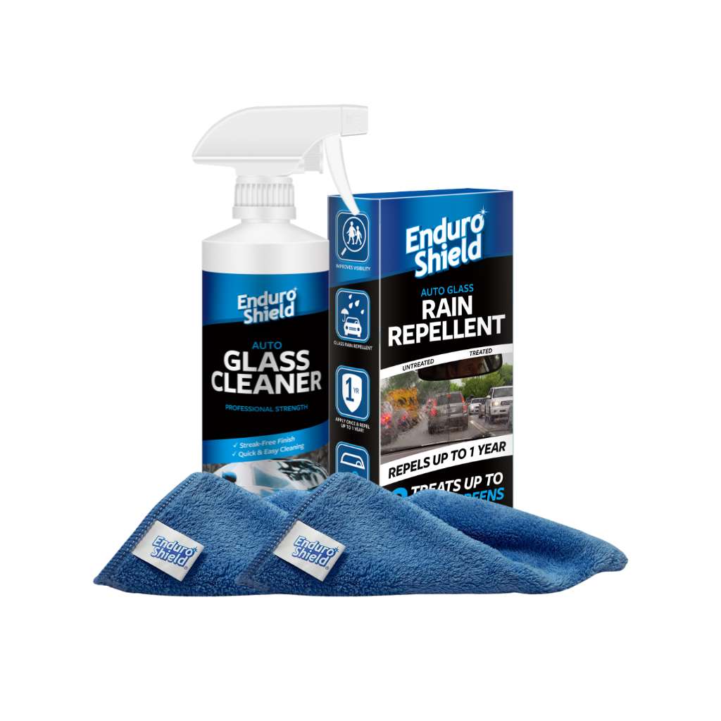 Auto Glass Bundle