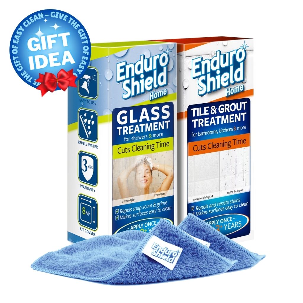 EnduroShield Bathroom Bundle