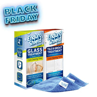 EnduroShield Bathroom Bundle