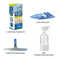 EnduroShield Clean Glass Lovers Bundle