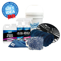 Deluxe Auto Care Bundle