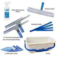 Cleaning Accessory Bundle