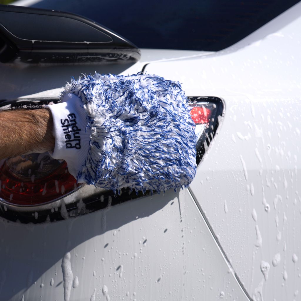 Deluxe Auto Care Bundle