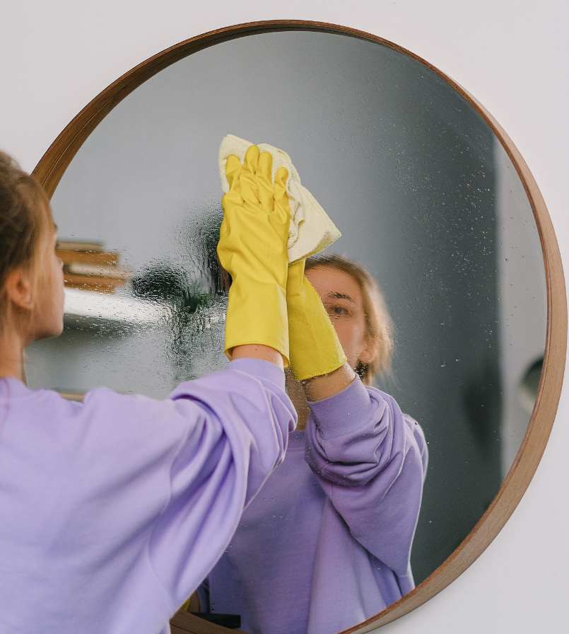 EnduroShield Home Easy Clean Treatment 125ml Kit For Glass Showers