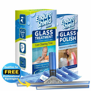 EnduroShield Glass Polish & Protection Bundle - Large