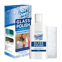 EnduroShield Glass Restoration Polish