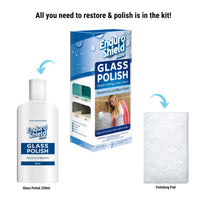 EnduroShield Glass Restoration Polish