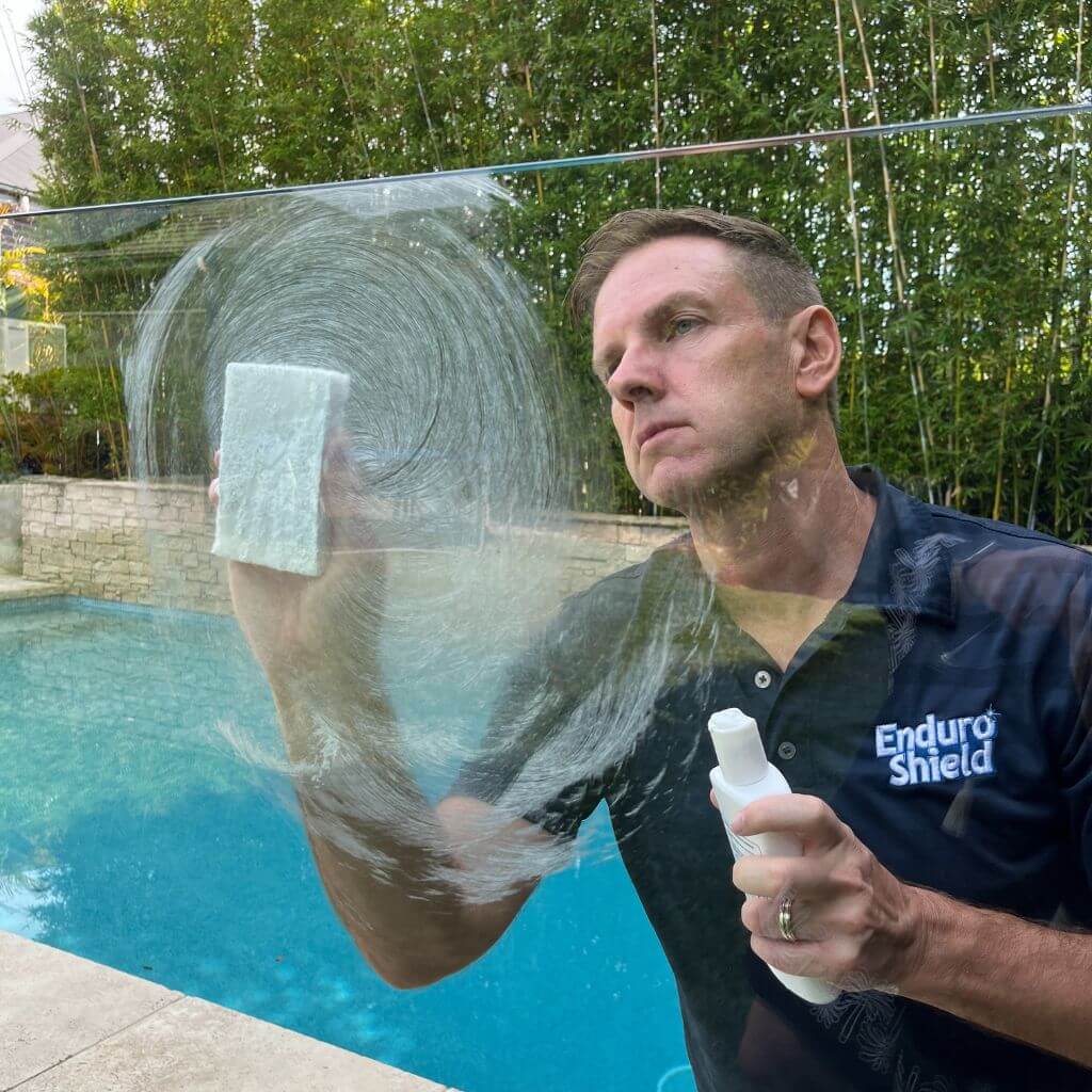 EnduroShield Glass Polish & Protection Bundle 