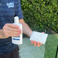 EnduroShield Glass Restoration Polish