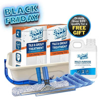 EnduroShield Mega Tile & Grout Bundle
