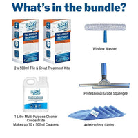 EnduroShield Mega Tile & Grout Bundle