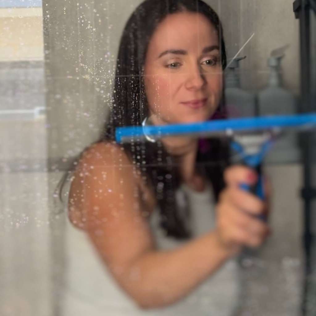Professional Squeegee