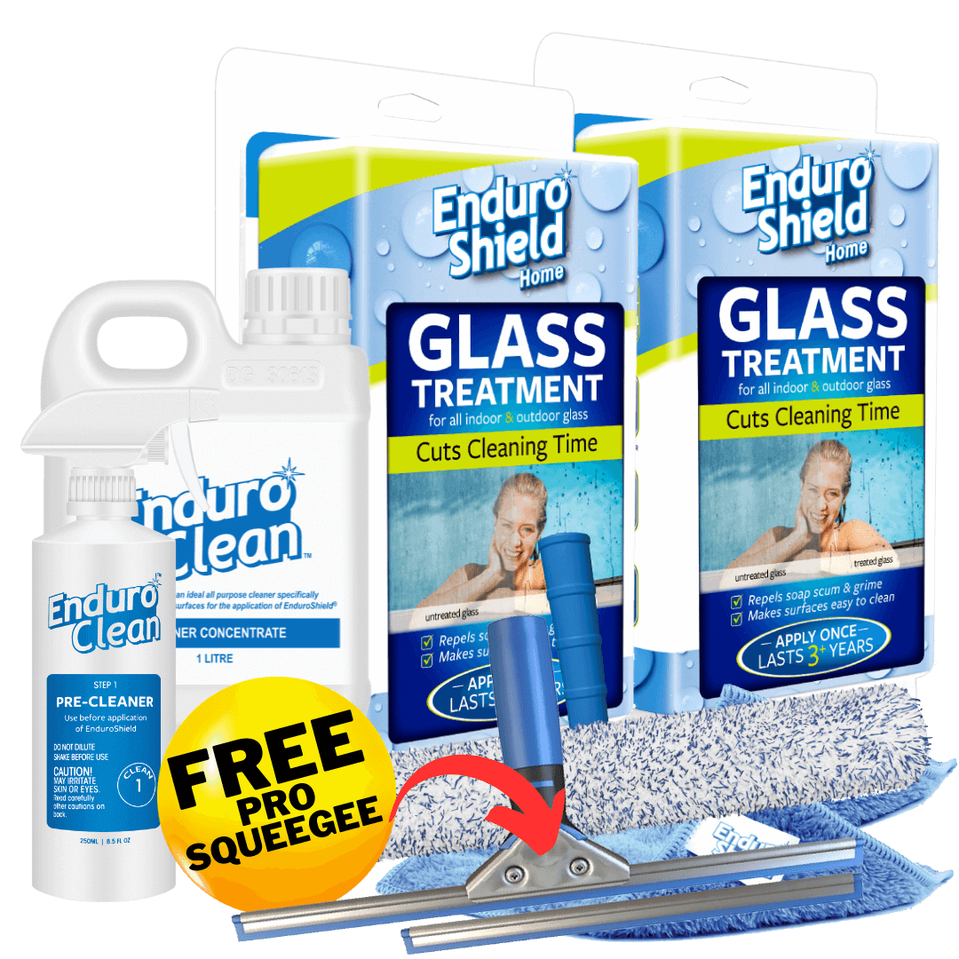 EnduroShield Glass Bundle Extra Large