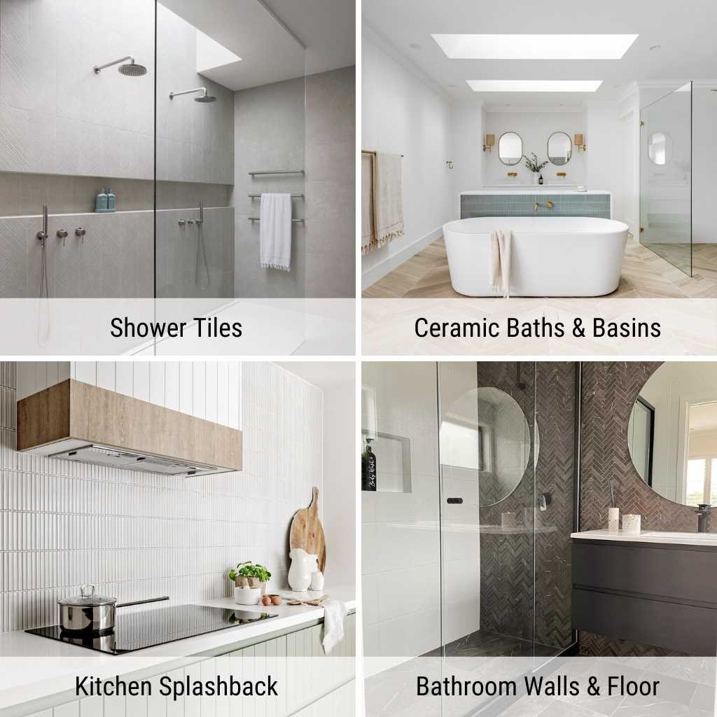 EnduroShield Tile &amp; Grout Treatment - Small 125ml Kit – EnduroShield ...