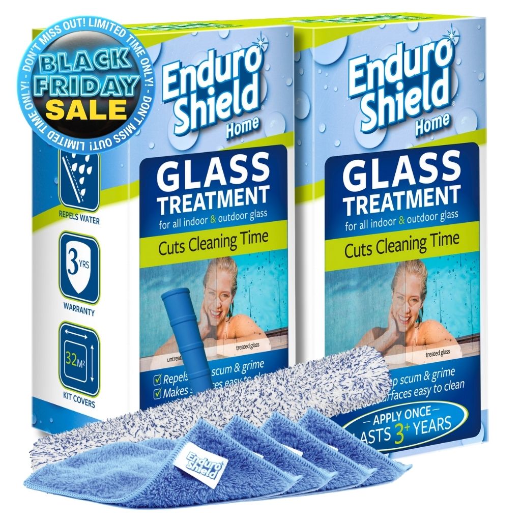 EnduroShield Glass Bundle Extra Large