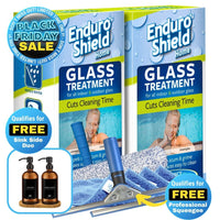 EnduroShield Glass Bundle Extra Large