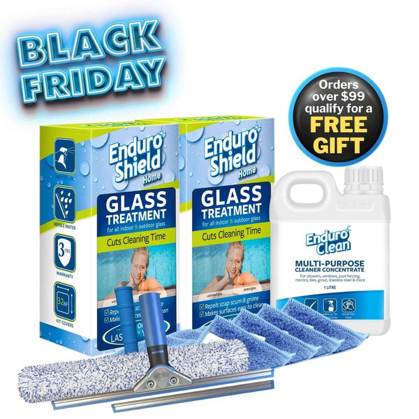 EnduroShield Mega Glass Bundle