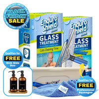 EnduroShield Glass Bundle Extra Large