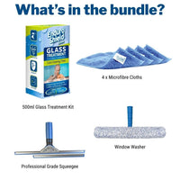 EnduroShield Ultimate Glass Bundle Large