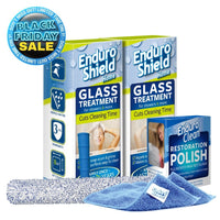 EnduroShield Glass Bundle Medium