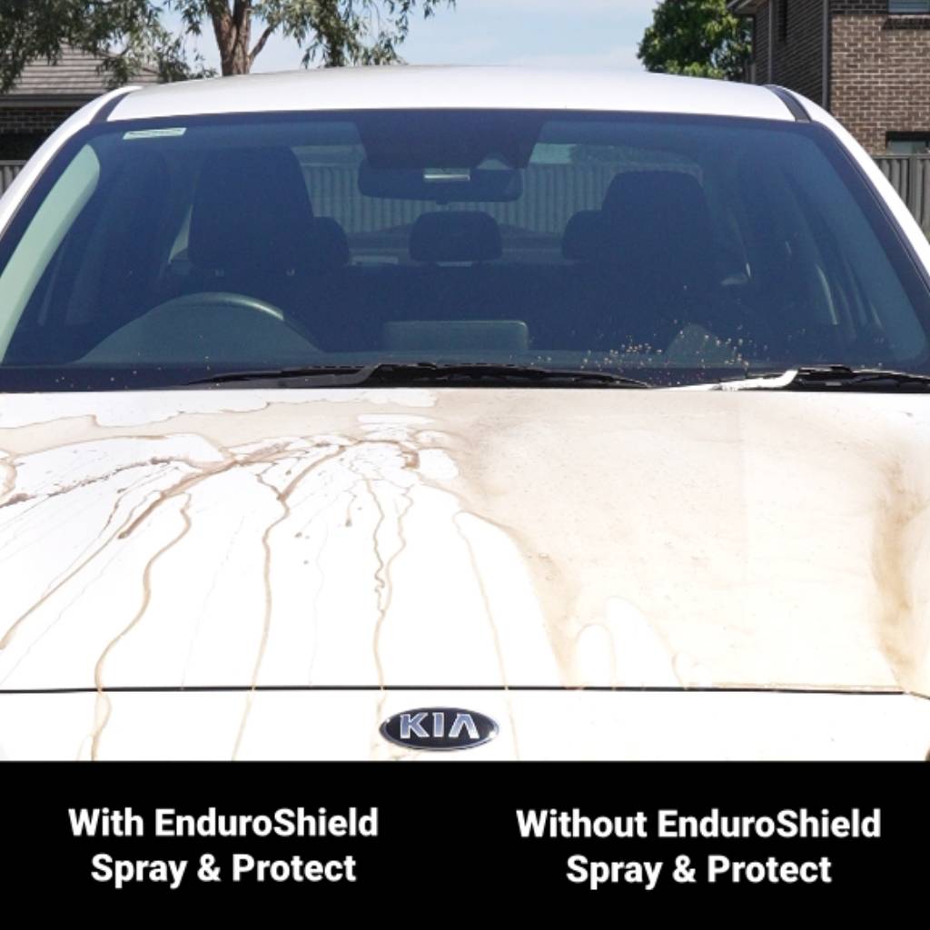 EnduroShield Auto Spray & Protect