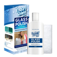 EnduroShield Glass Restoration Polish