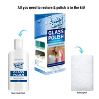 EnduroShield Glass Restoration Polish