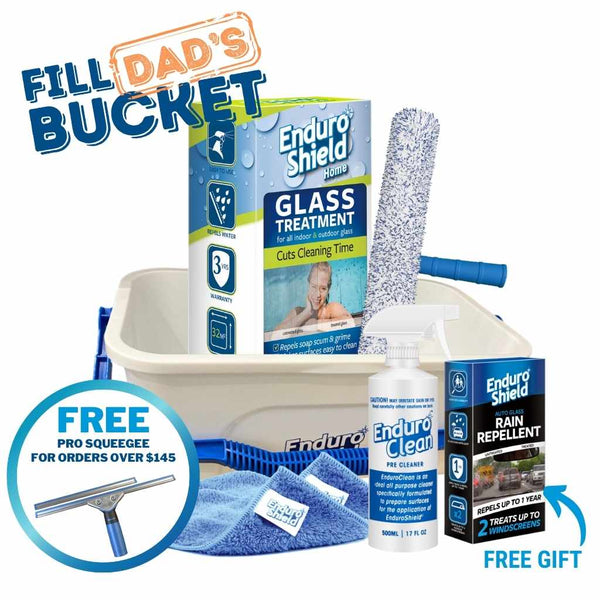 EnduroShield Glass Bundle - Large Father's Day Special