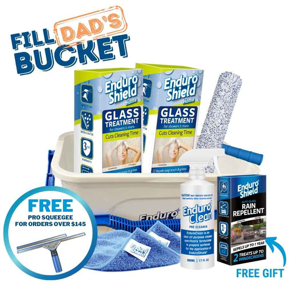 EnduroShield Glass Bundle - Medium Father's Day Special