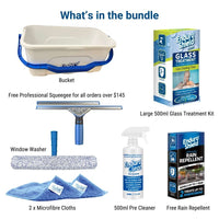 EnduroShield Glass Bundle - Large Father's Day Special