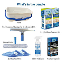 EnduroShield Glass Bundle - Medium Father's Day Special