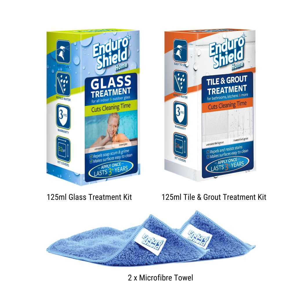 EnduroShield Large Combo Bundle