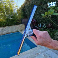 EnduroShield Squeegee by Pool