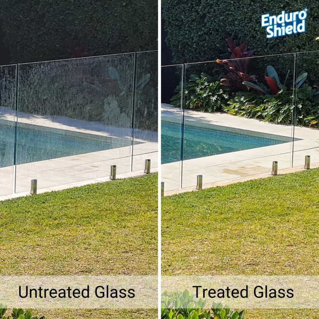 EnduroShield Glass Treatment - Medium